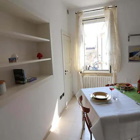 Daire Dimora Storica Idrusa A Centro 6 Posti *