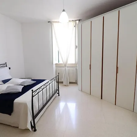 Daire Dimora Storica Idrusa A Centro 6 Posti *