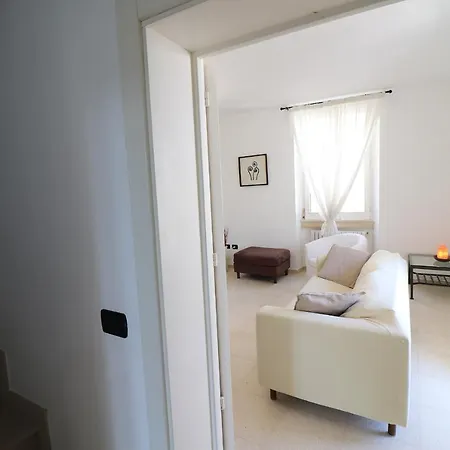Daire Dimora Storica Idrusa A Centro 6 Posti *