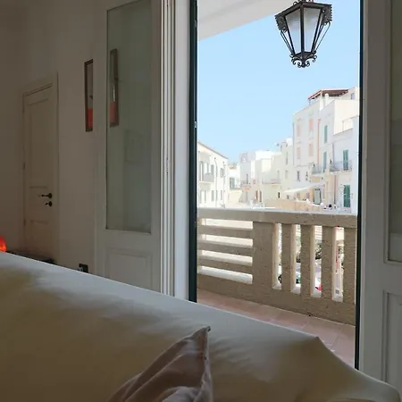 Dimora Storica Idrusa A Centro 6 Posti Appartamento Otranto
