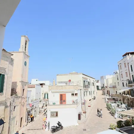 Dimora Storica Idrusa A Centro 6 Posti Appartamento *