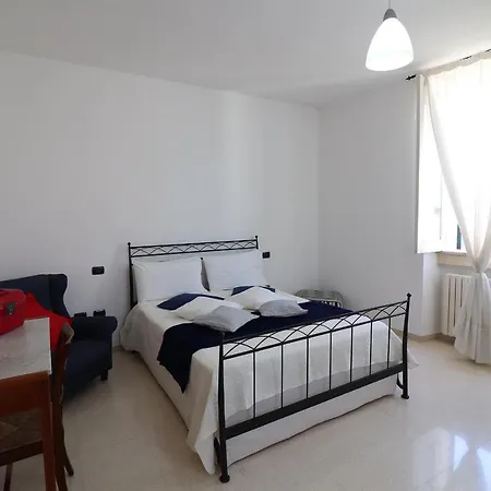 Dimora Storica Idrusa A Centro 6 Posti Otranto