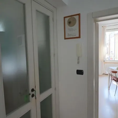 Dimora Storica Idrusa A Centro 6 Posti *