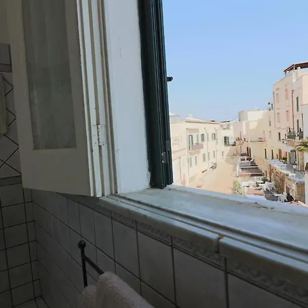 Dimora Storica Idrusa A Centro 6 Posti Otranto